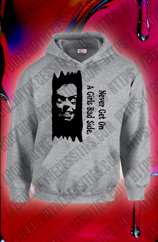 *NEW* NEVER EVER