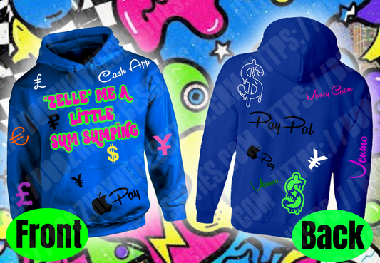 *NEW* ZELLE ME