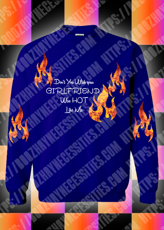 * NEW* Don't You Wish