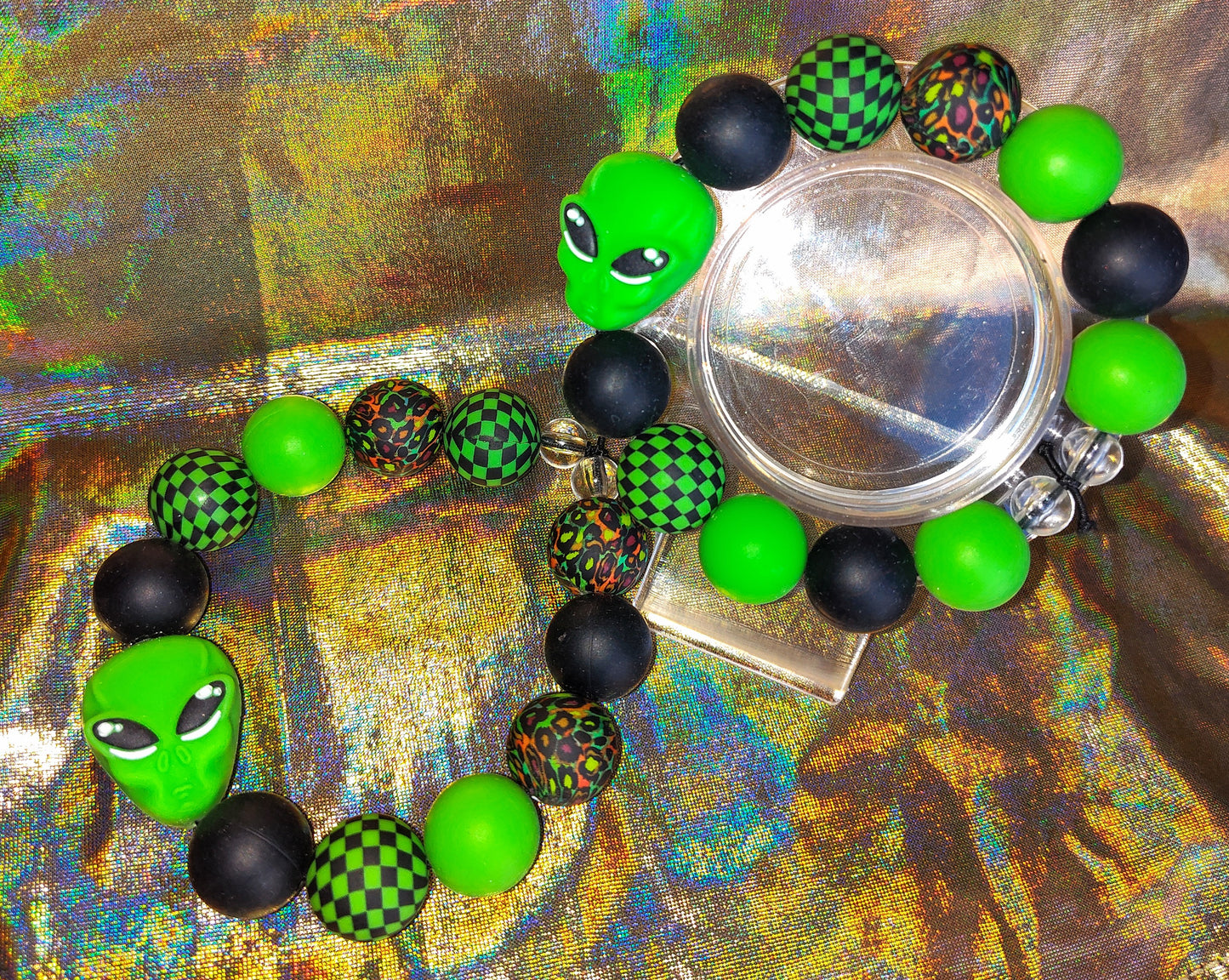*NEW* The ALIENS Are Coming...