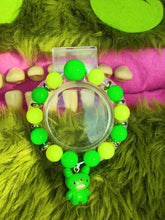 Load image into Gallery viewer, *NEW* Green Grouch Boo Uugg Nuggs
