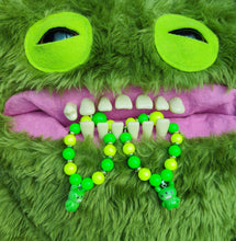 Load image into Gallery viewer, *NEW* Green Grouch Boo Uugg Nuggs
