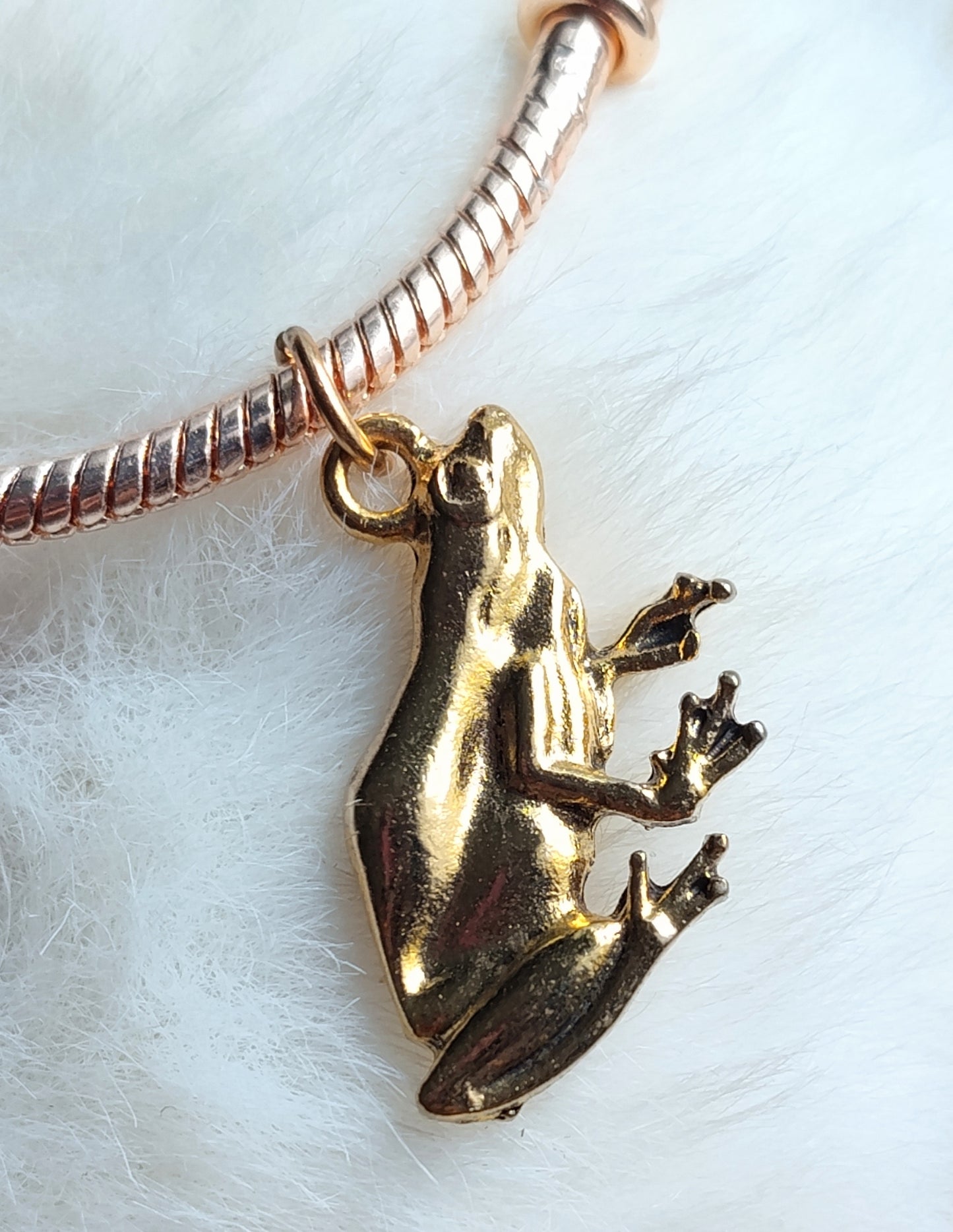 *NEW* (LUX PAN STYLE 5) Kiss The Frog