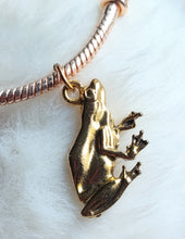 Load image into Gallery viewer, *NEW* (LUX PAN STYLE 5) Kiss The Frog
