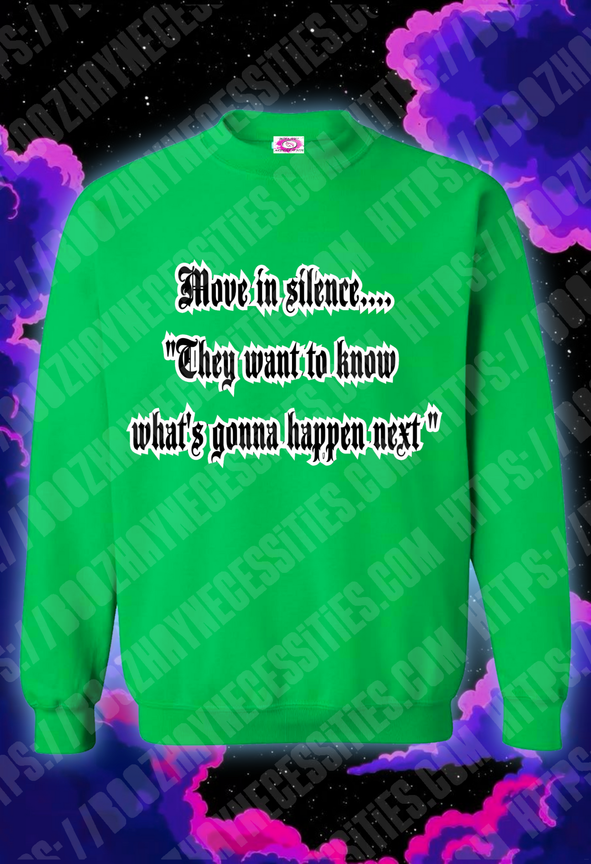 *NEW* Move They Want 😶‍🌫 🧐👀