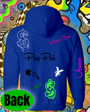 Load image into Gallery viewer, *NEW* ZELLE ME
