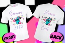 Load image into Gallery viewer, Seniors Of 2023
