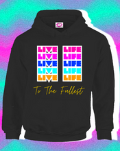 Load image into Gallery viewer, Live Life🥳🎉🌴
