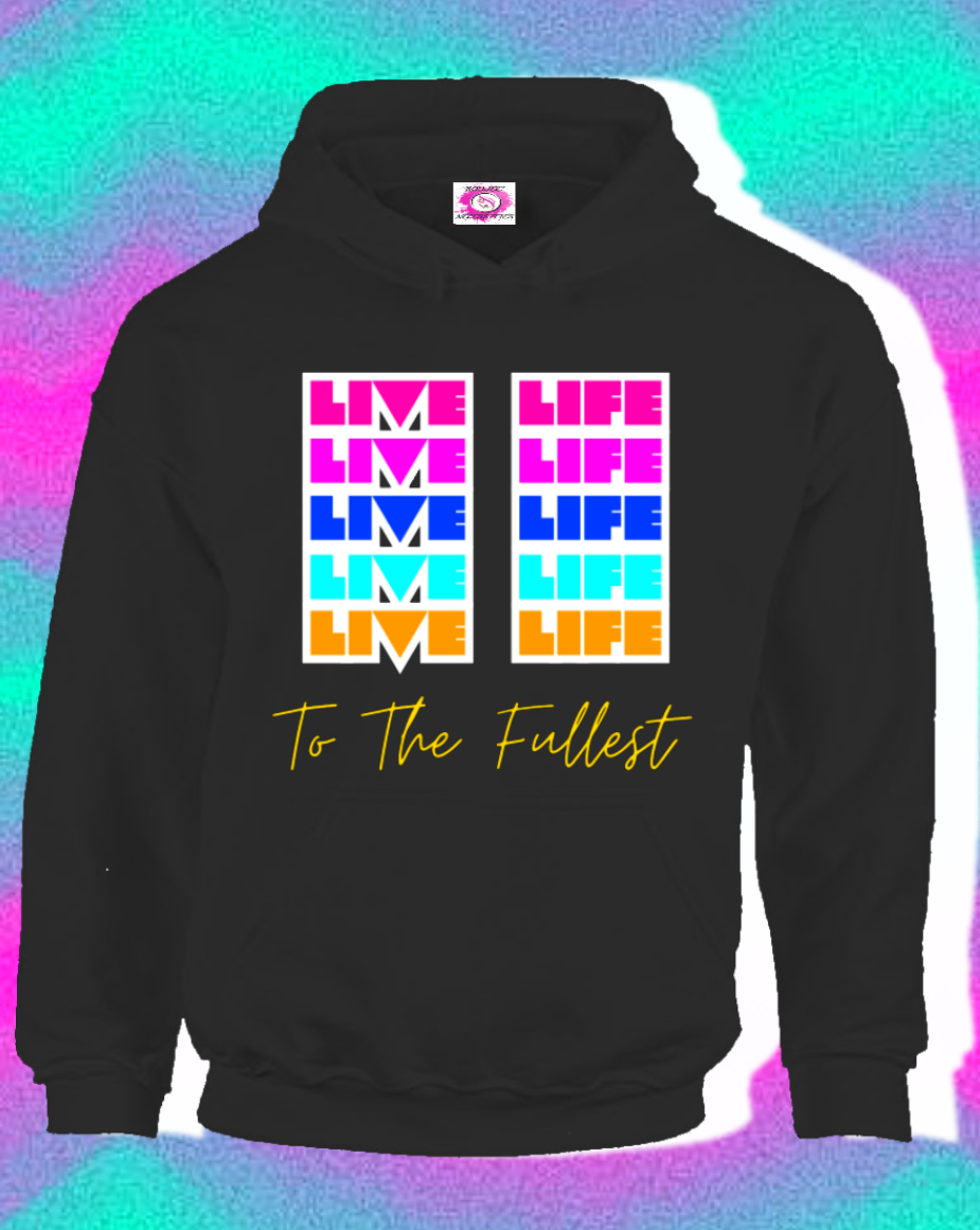 Live Life🥳🎉🌴