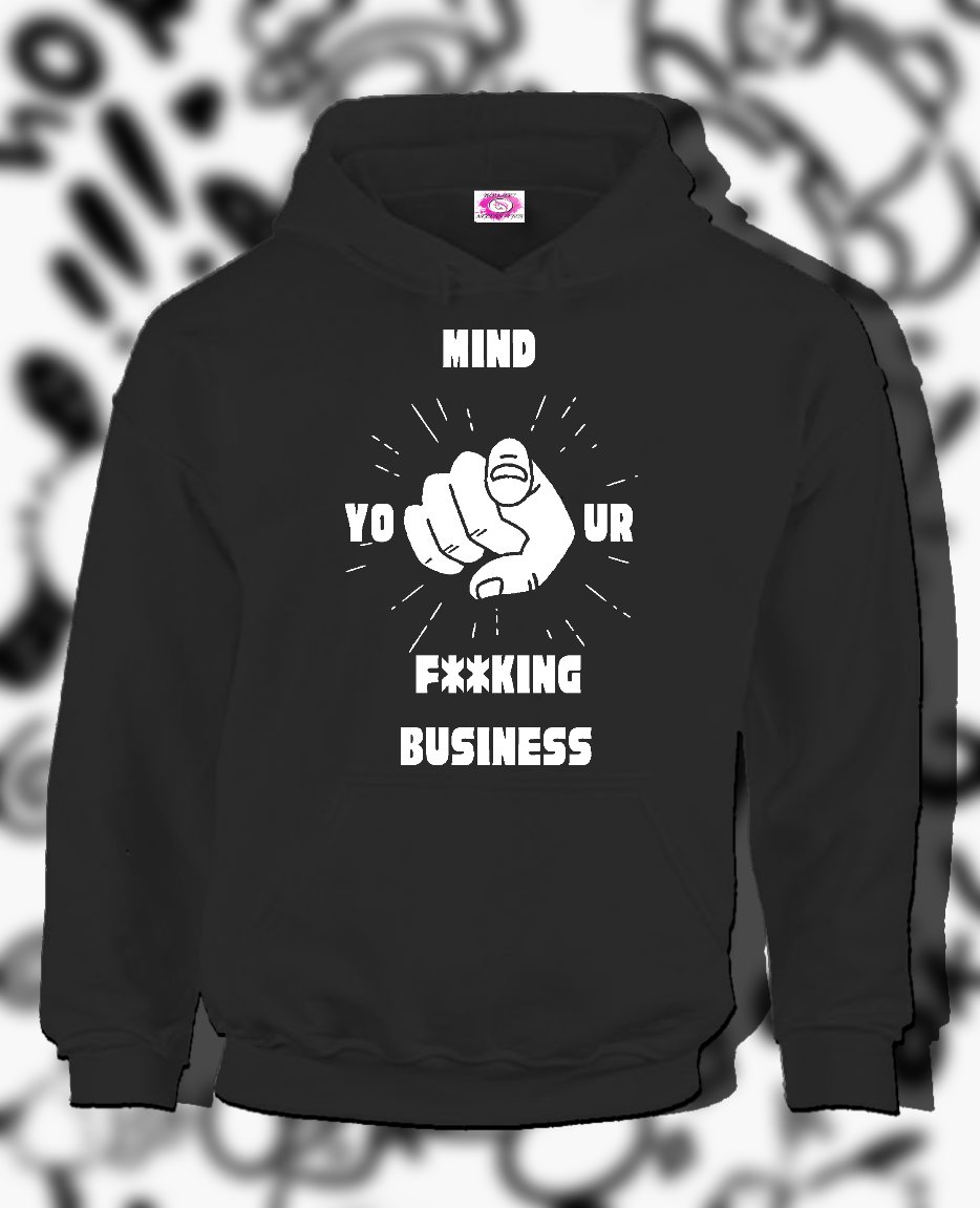 Mind Ur Business