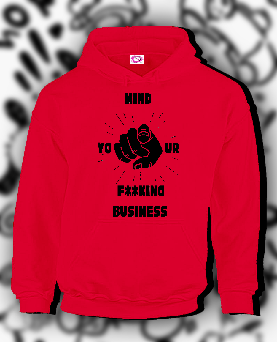 Mind Ur Business