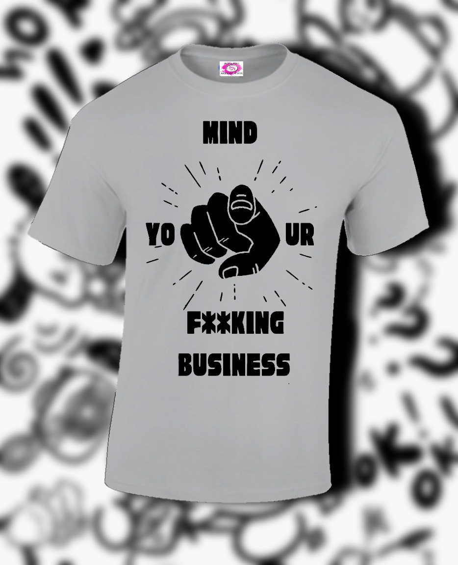 Mind Ur Business