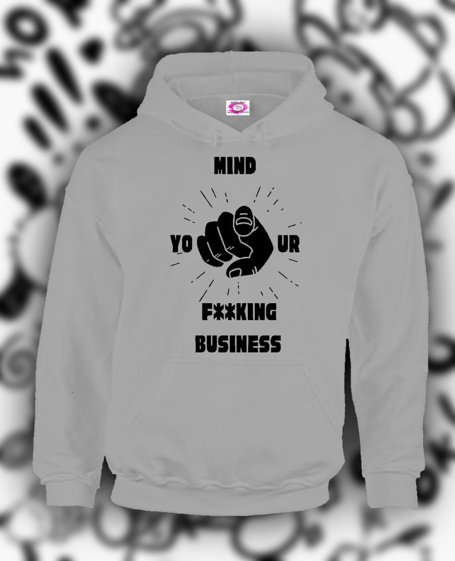 Mind Ur Business