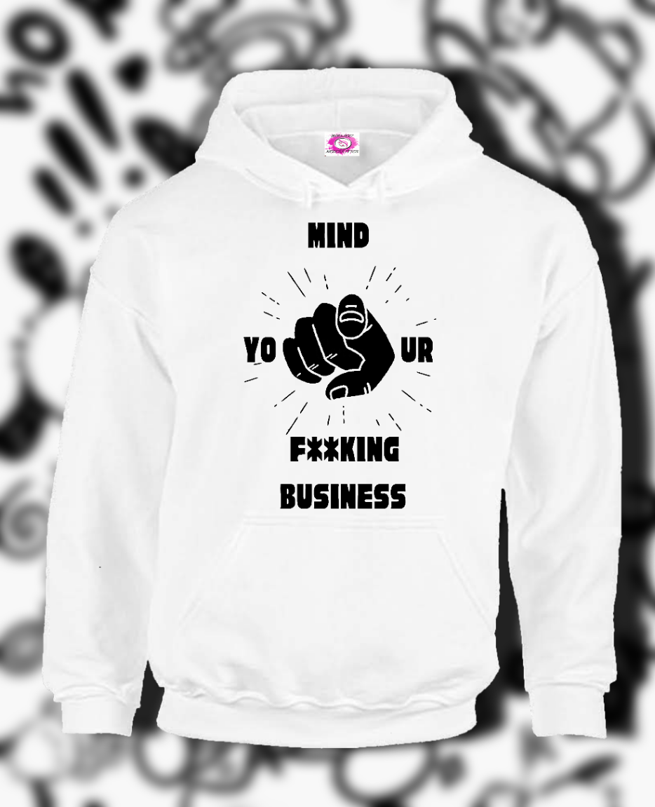 Mind Ur Business