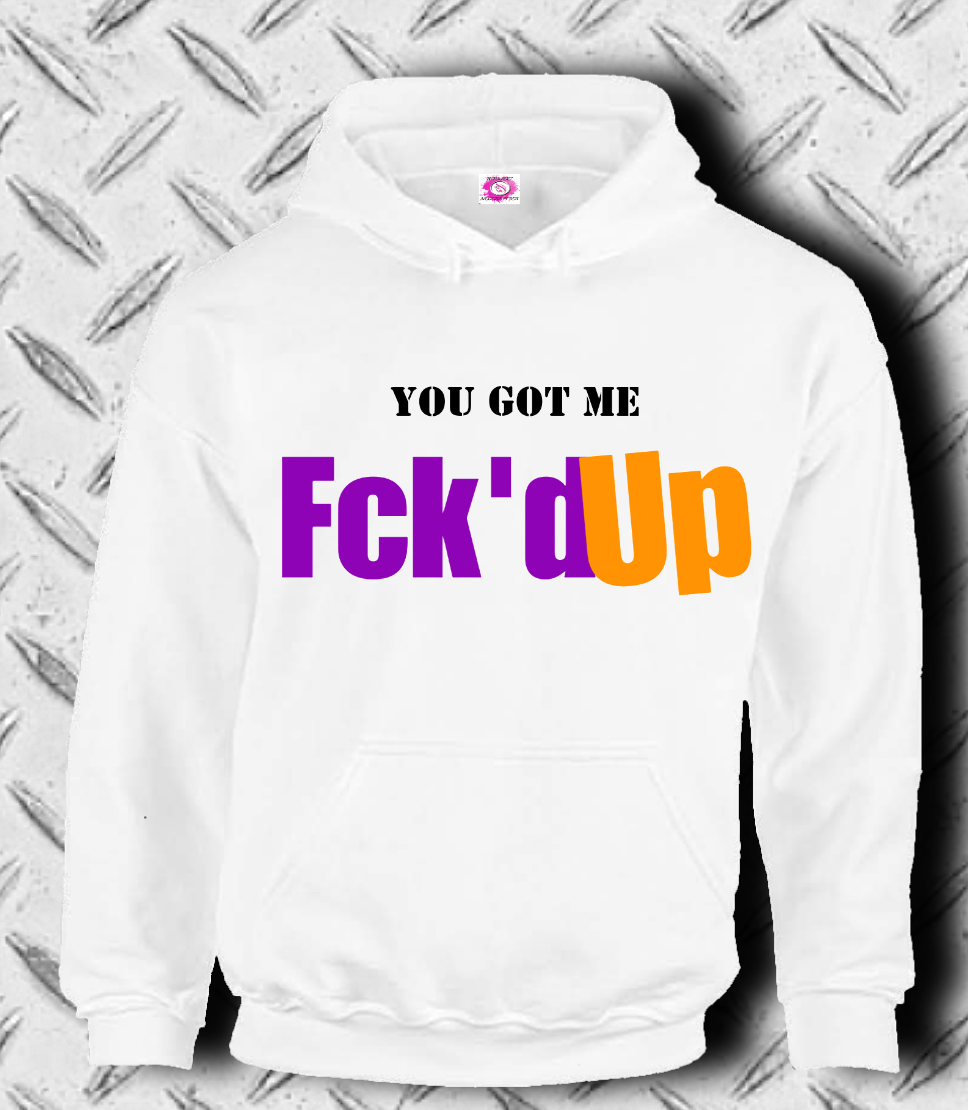 F*cked up