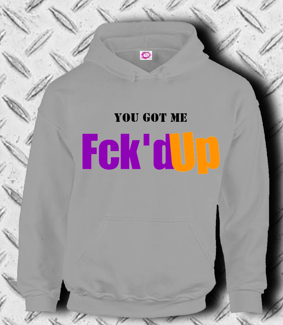 F*cked up