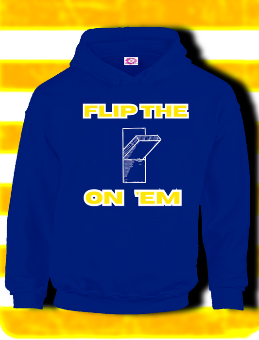 Flip The Switch