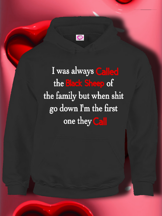 Black Sheep
