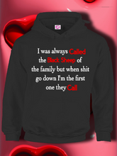 Load image into Gallery viewer, Black Sheep
