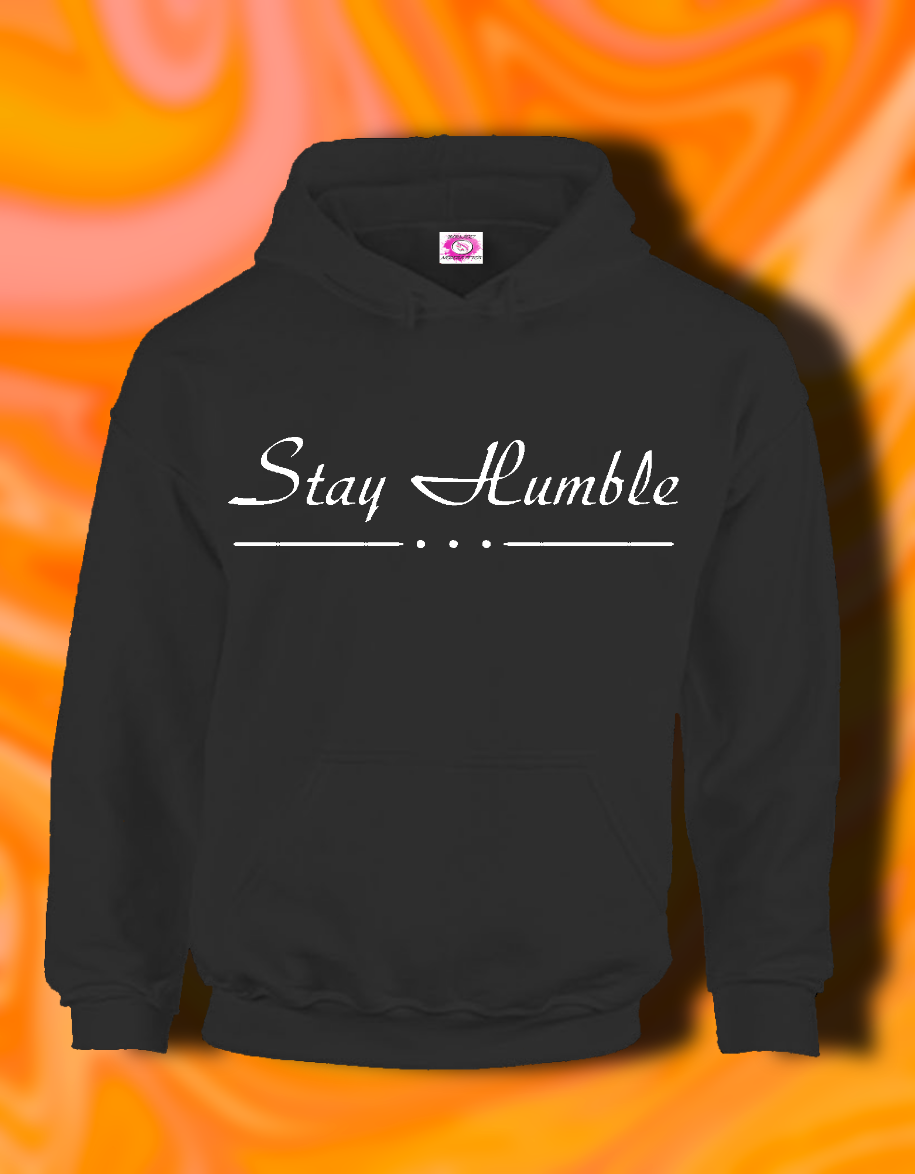 Stay Humble