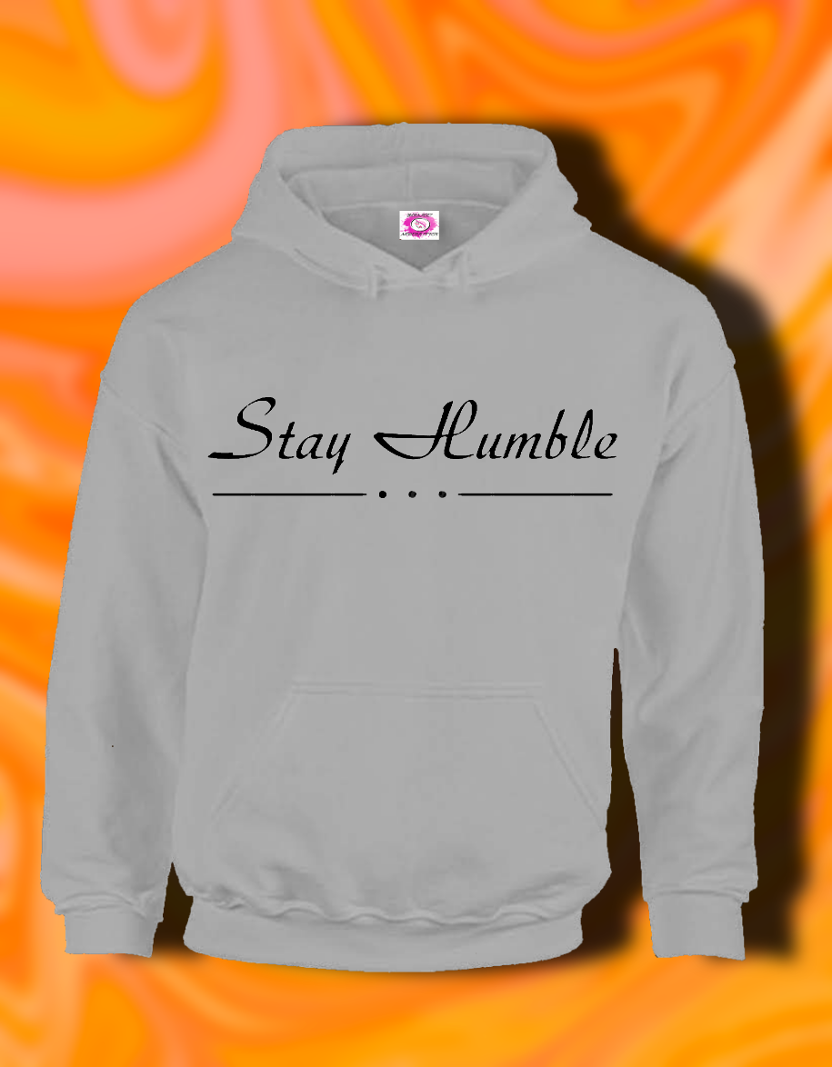 Stay Humble