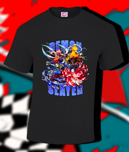 Load image into Gallery viewer, D.S.
