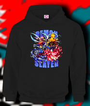 Load image into Gallery viewer, D.S.
