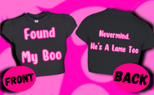 Load image into Gallery viewer, Found My Boo
