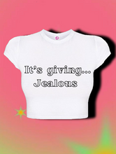 Load image into Gallery viewer, It&#39;s Giving
