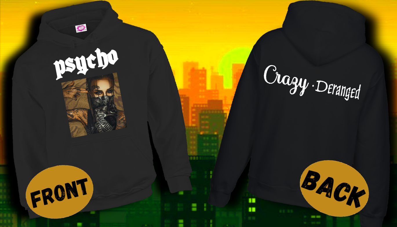 Psycho