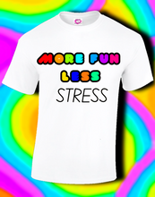 Load image into Gallery viewer, Less Stress
