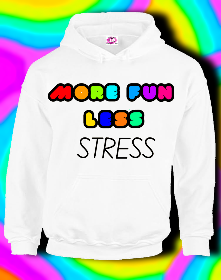 Less Stress