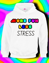 Load image into Gallery viewer, Less Stress
