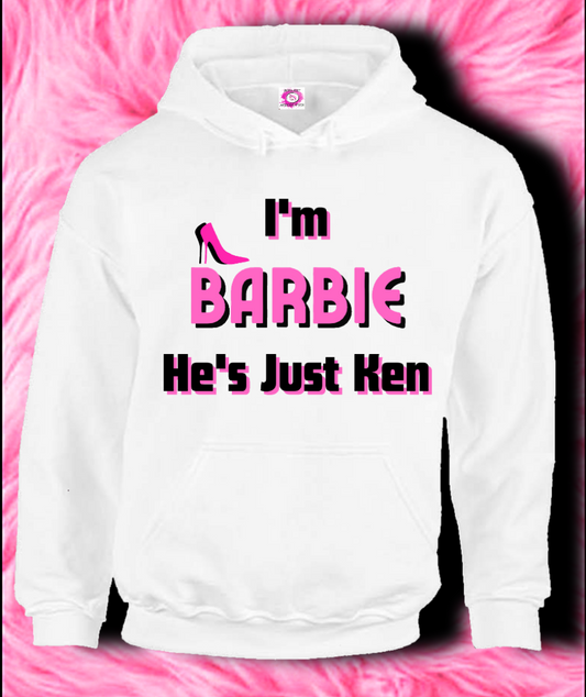 BARBIE VS KEN🩷♀♂