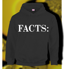 Load image into Gallery viewer, FACTS:💯👏♾
