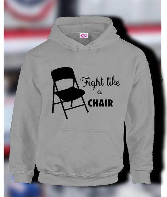 My Chair
