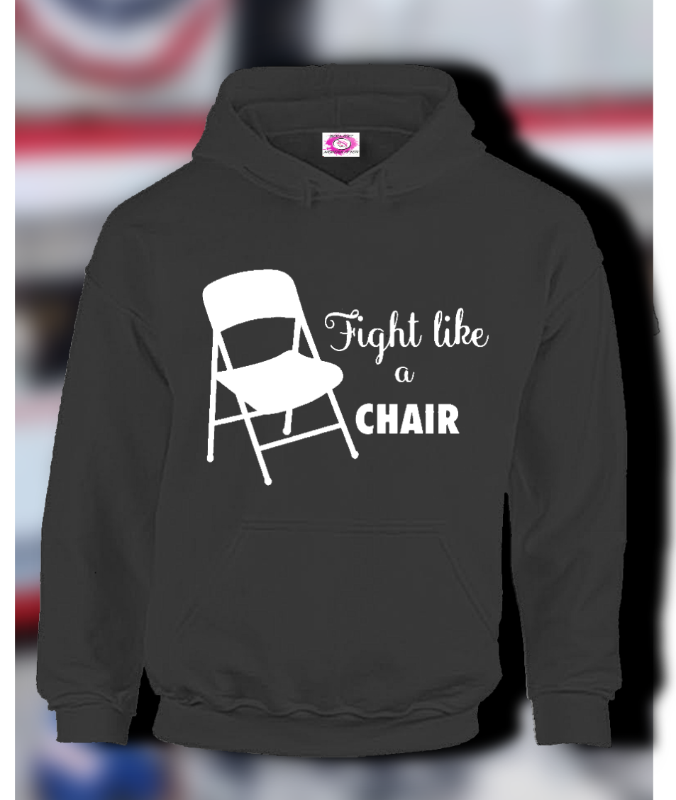 My Chair