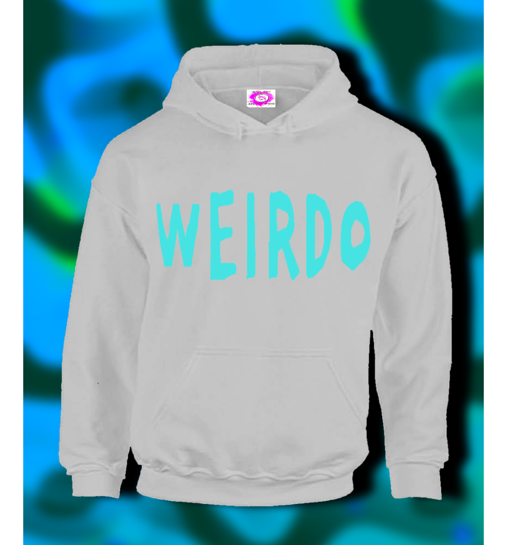 WEIRDO