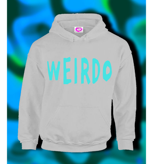 WEIRDO