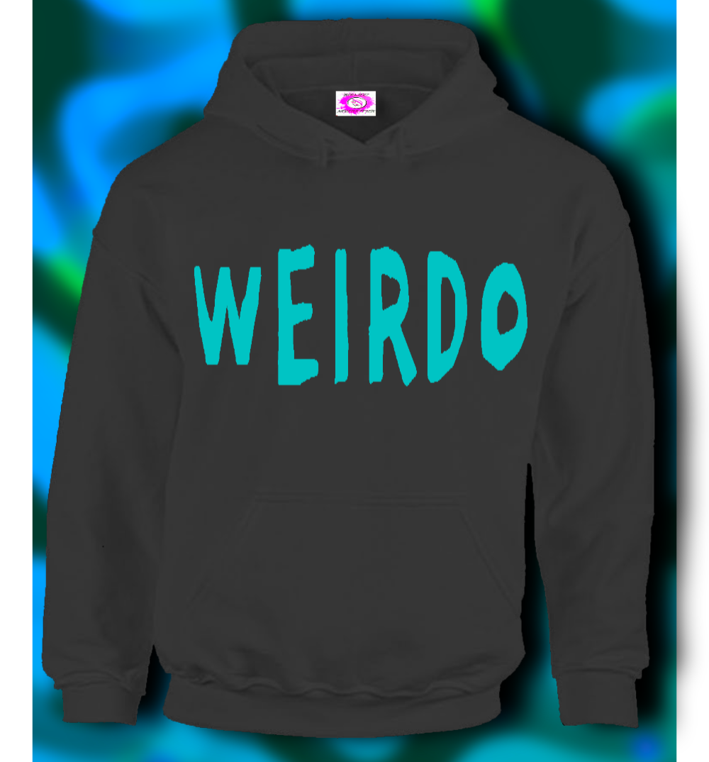 WEIRDO