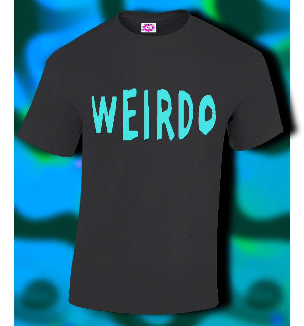 WEIRDO