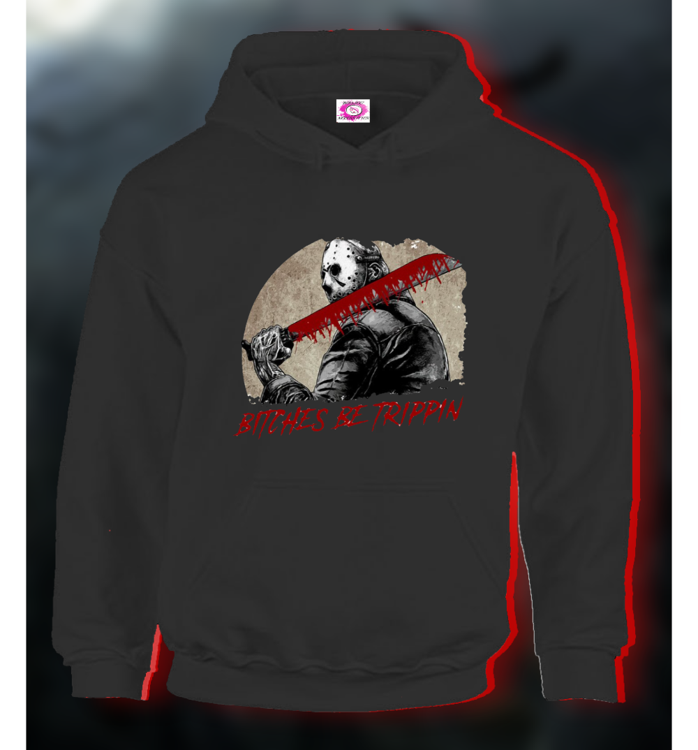 Bitches Be Trippin