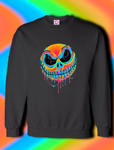 Load image into Gallery viewer, 😠Chris/Hallow Jack🧑‍🎄🎃
