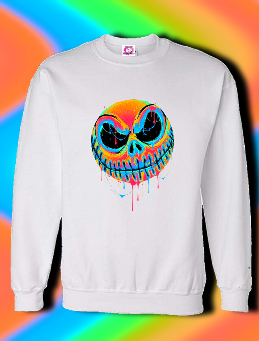 😠Chris/Hallow Jack🧑‍🎄🎃