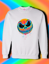 Load image into Gallery viewer, 😠Chris/Hallow Jack🧑‍🎄🎃
