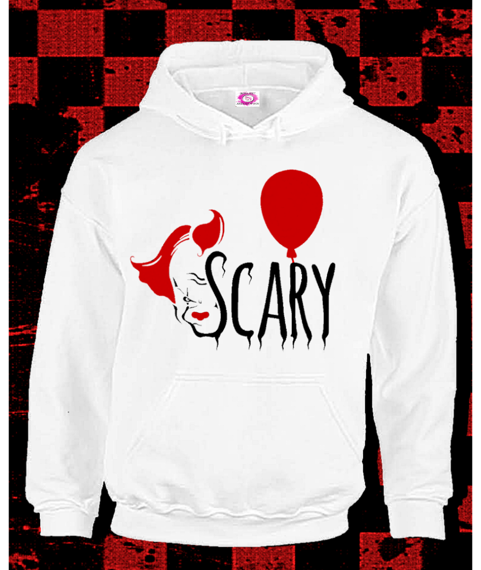 Scary