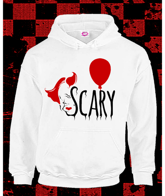 Scary