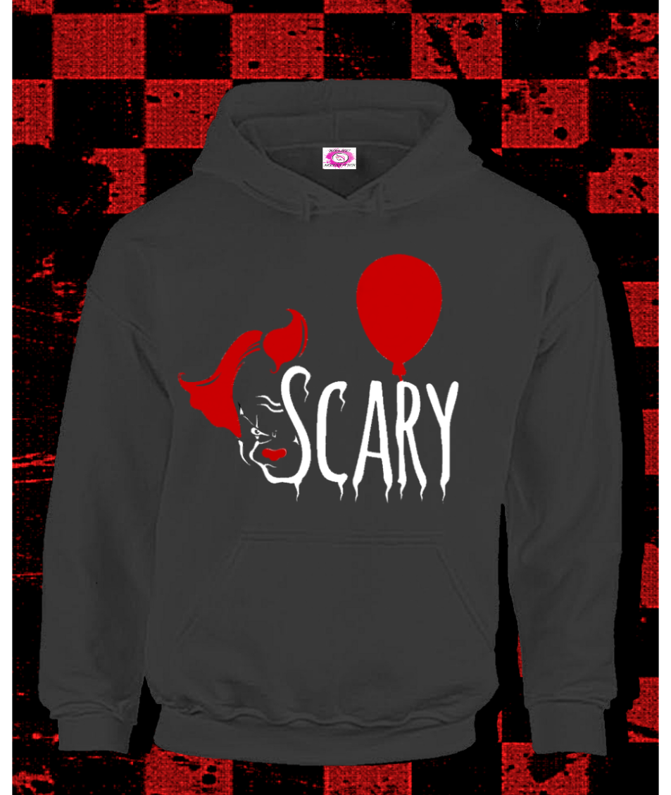 Scary