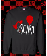 Load image into Gallery viewer, Scary
