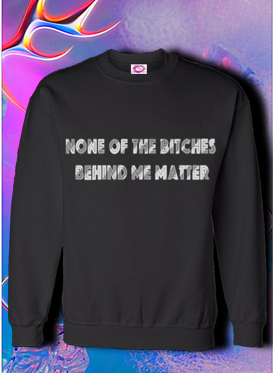 MATTERS